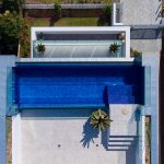 Cronulla, Sydney, Rooftop pool